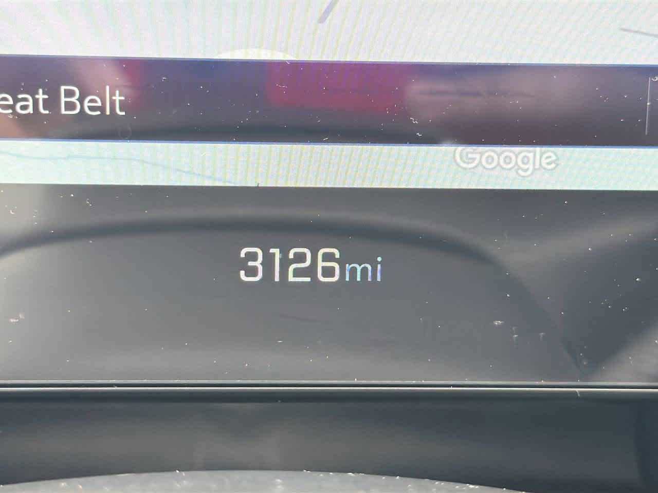 New 2026 Chevrolet Equinox LT w/ Convenience Package II FWD image 31