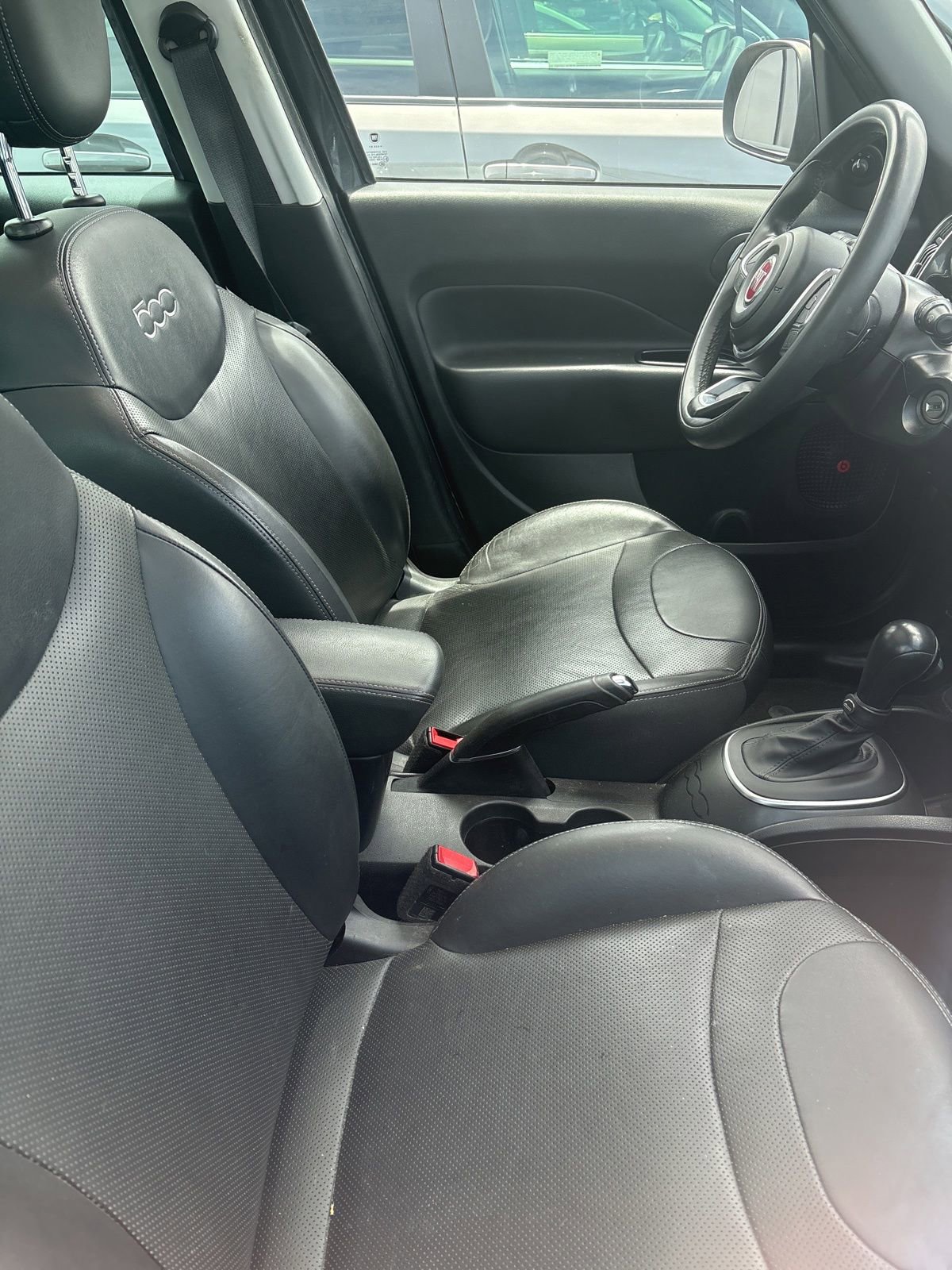 Used 2019 FIAT 500L Trekking FWD image 4