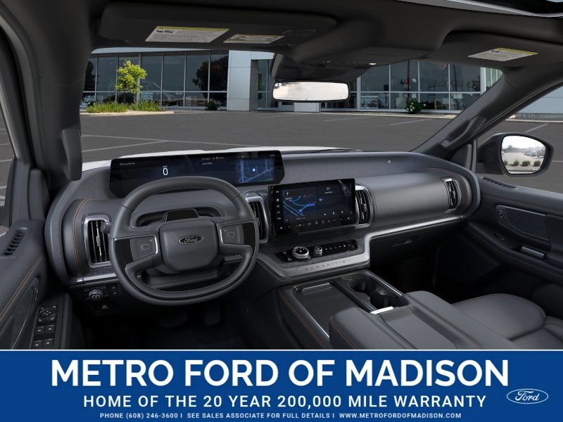 New 2025 Ford Expedition Tremor AWD/4WD image 9
