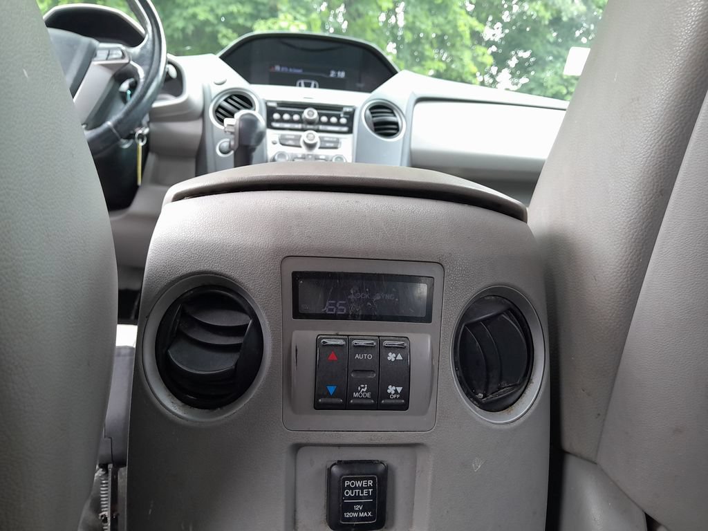Used 2015 Honda Pilot EX-L image 31