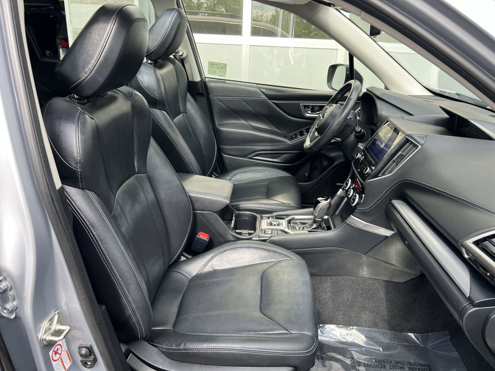 Used 2020 Subaru Forester Limited AWD/4WD image 34