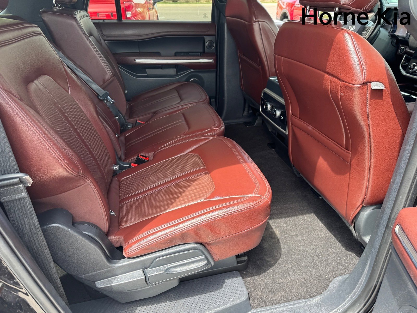 Used 2022 Ford Expedition Max Limited AWD/4WD image 28