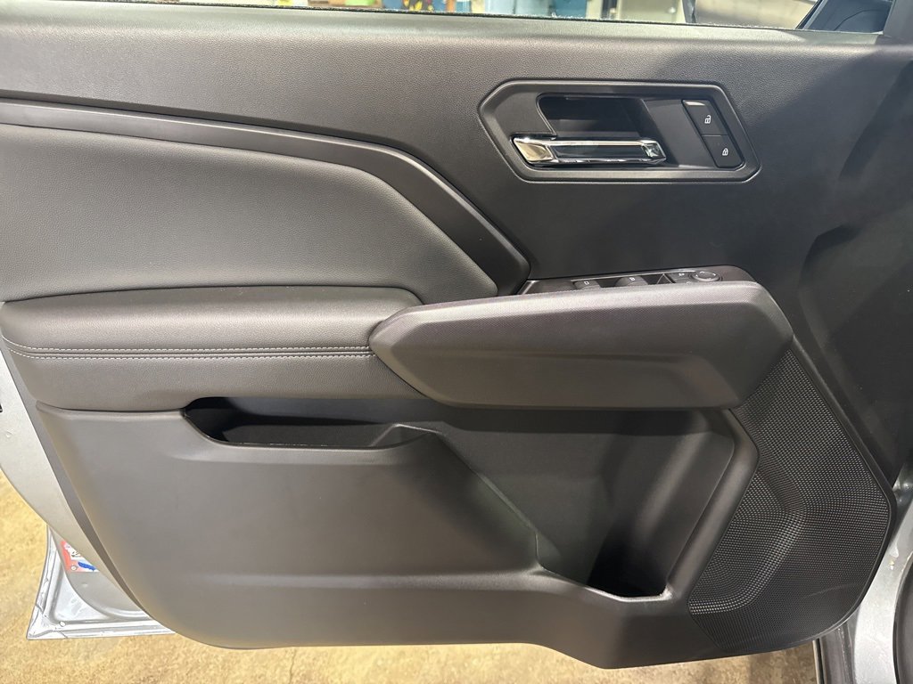 New 2025 Chevrolet Colorado LT w/ LT Convenience Package image 15