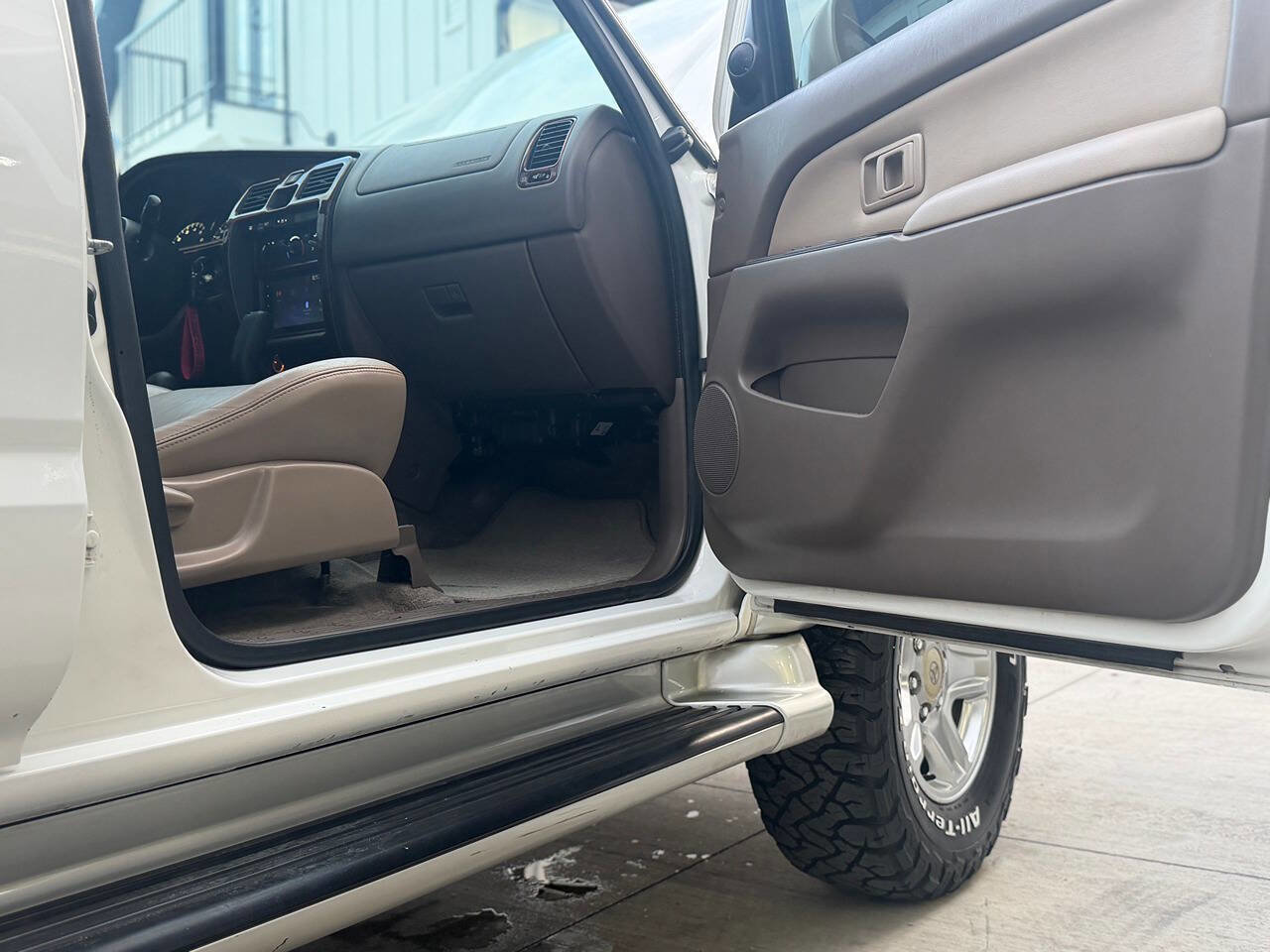 Used 2001 Toyota 4Runner SR5 image 66