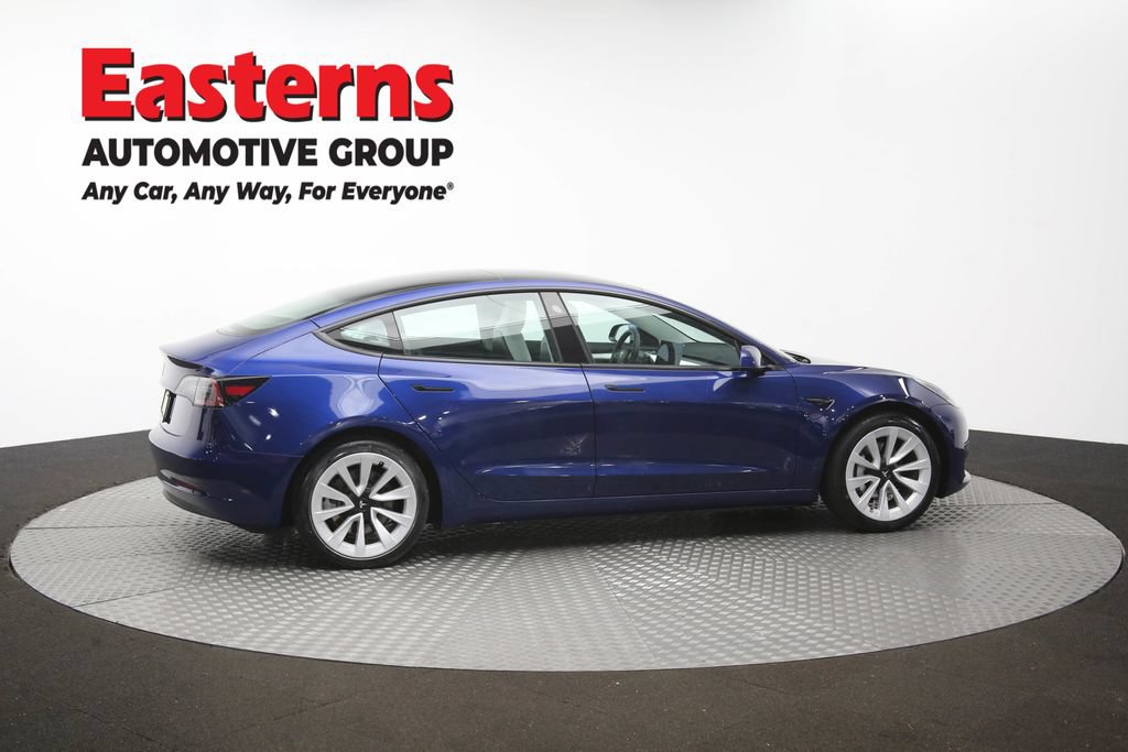 Used 2023 Tesla Model 3 Standard Range RWD image 38