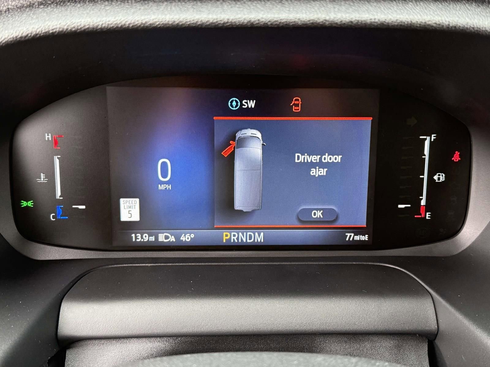 New 2026 Ford Transit 350 XLT image 20