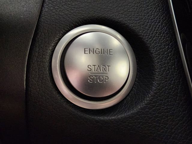 Used 2018 Mercedes-Benz GLC 43 AMG 4MATIC image 21