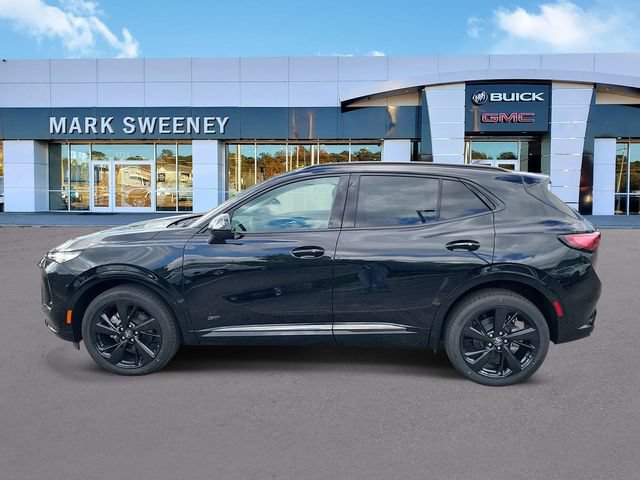 New 2026 Buick Envision Sport Touring AWD/4WD image 30