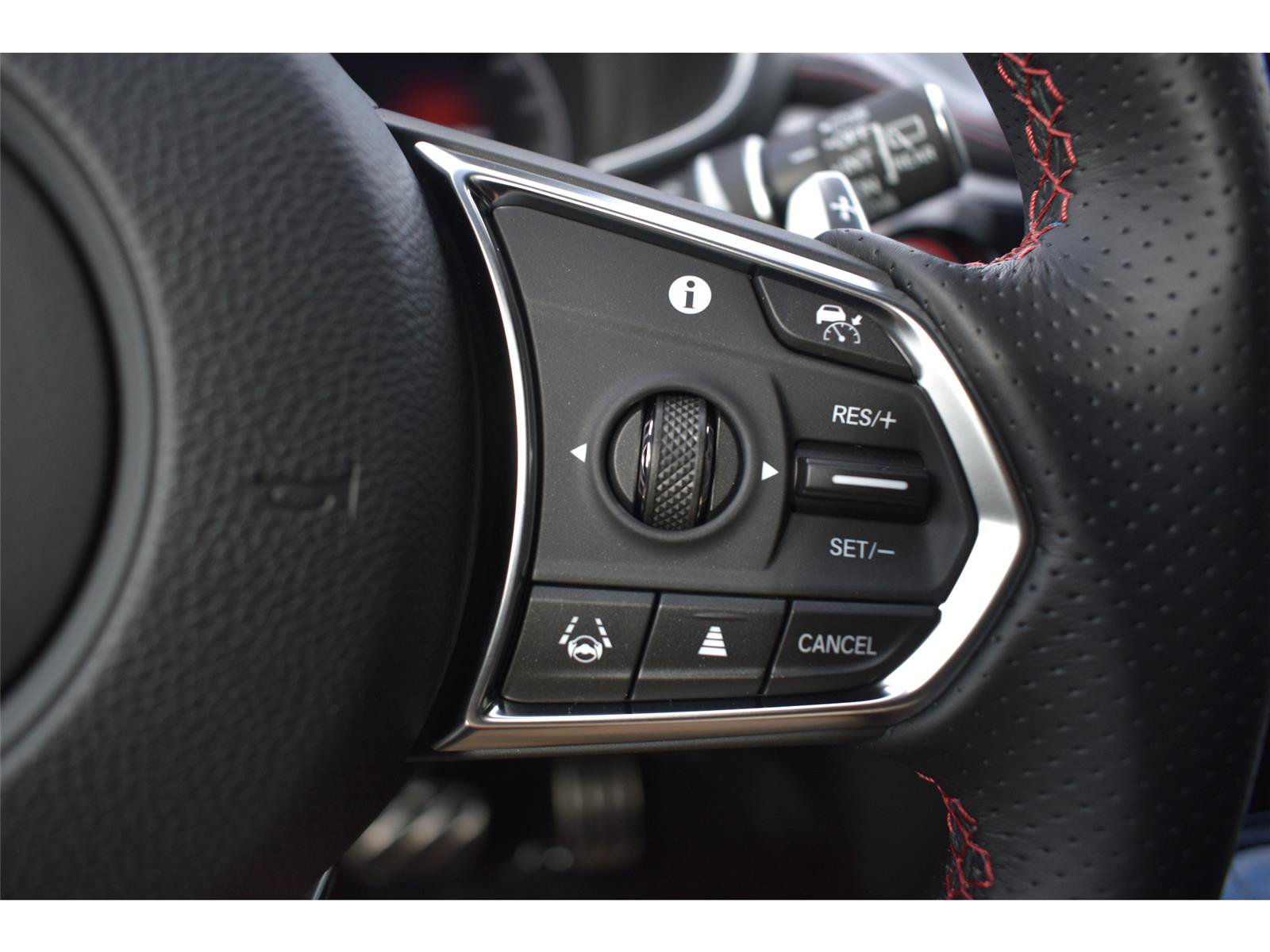New 2026 Acura MDX A-Spec AWD/4WD image 13