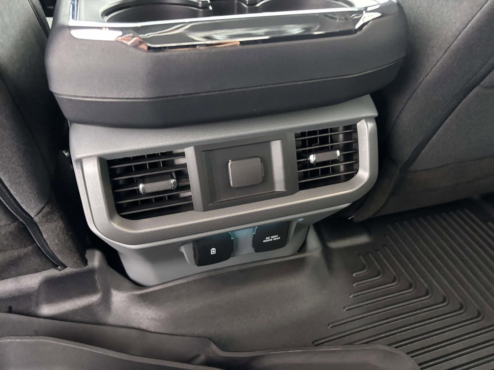 Used 2022 Ford F150 XLT w/ Equipment Group 302A High image 34