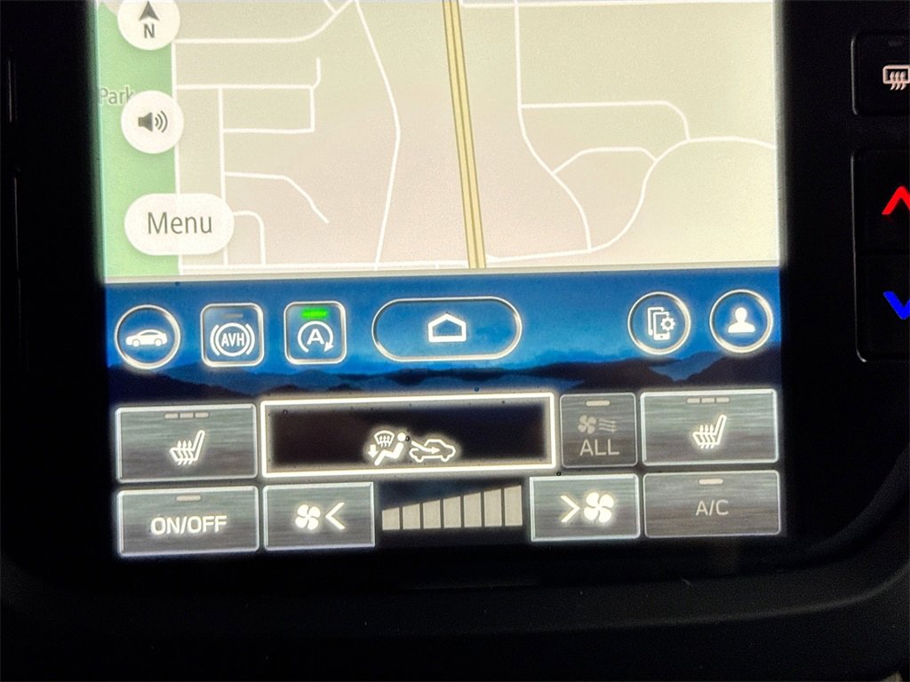 New 2026 Subaru Forester Wilderness image 14