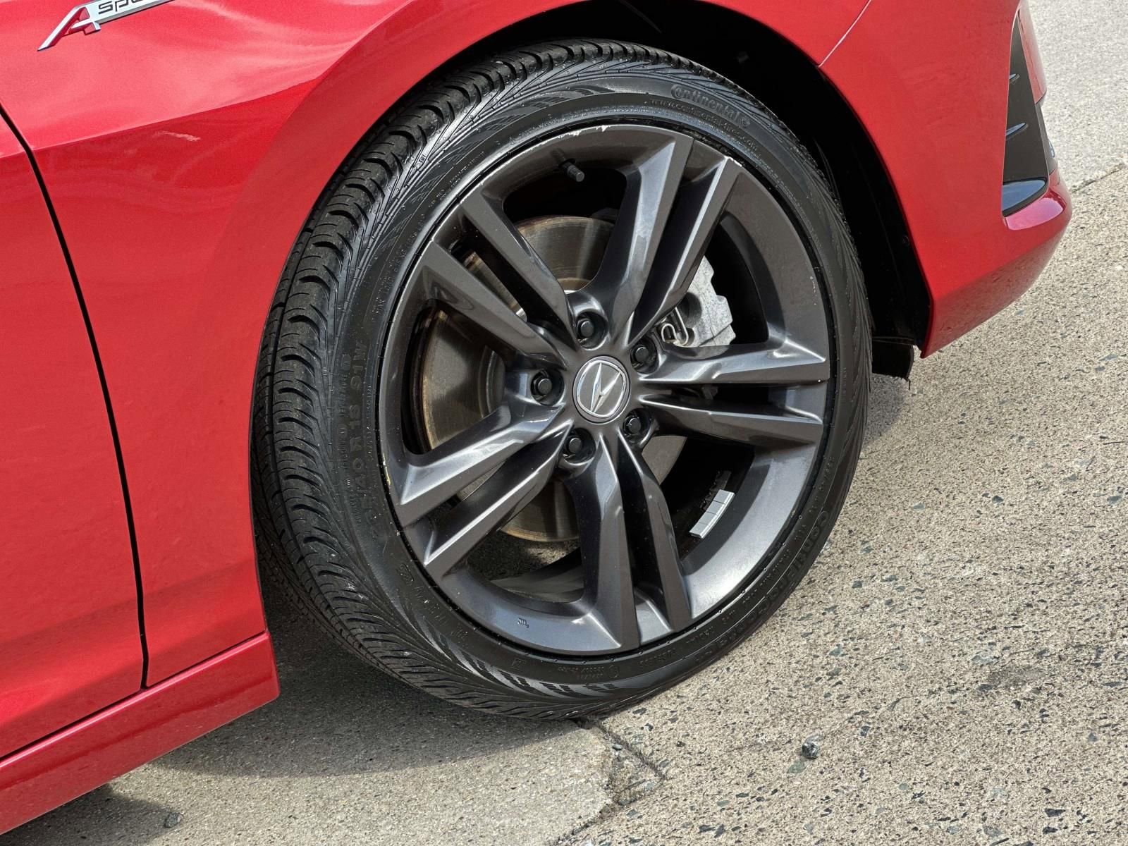 Certified 2023 Acura Integra A-Spec image 7