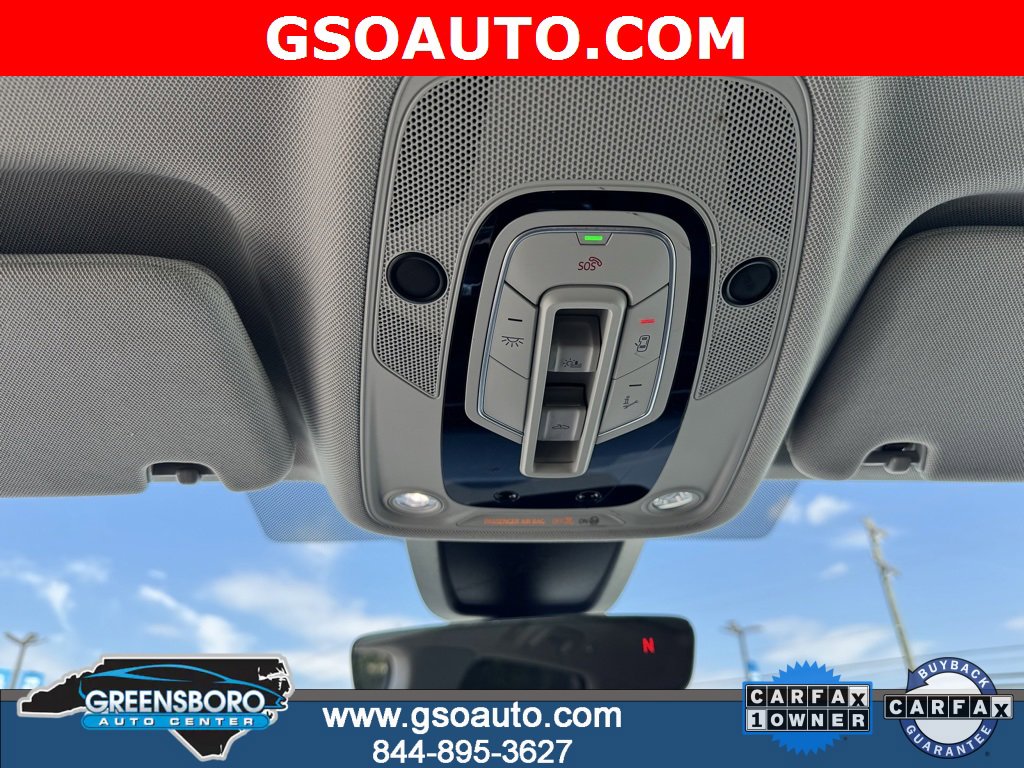 Used 2022 Audi Q7 2.0T Premium w/ Convenience Package image 35