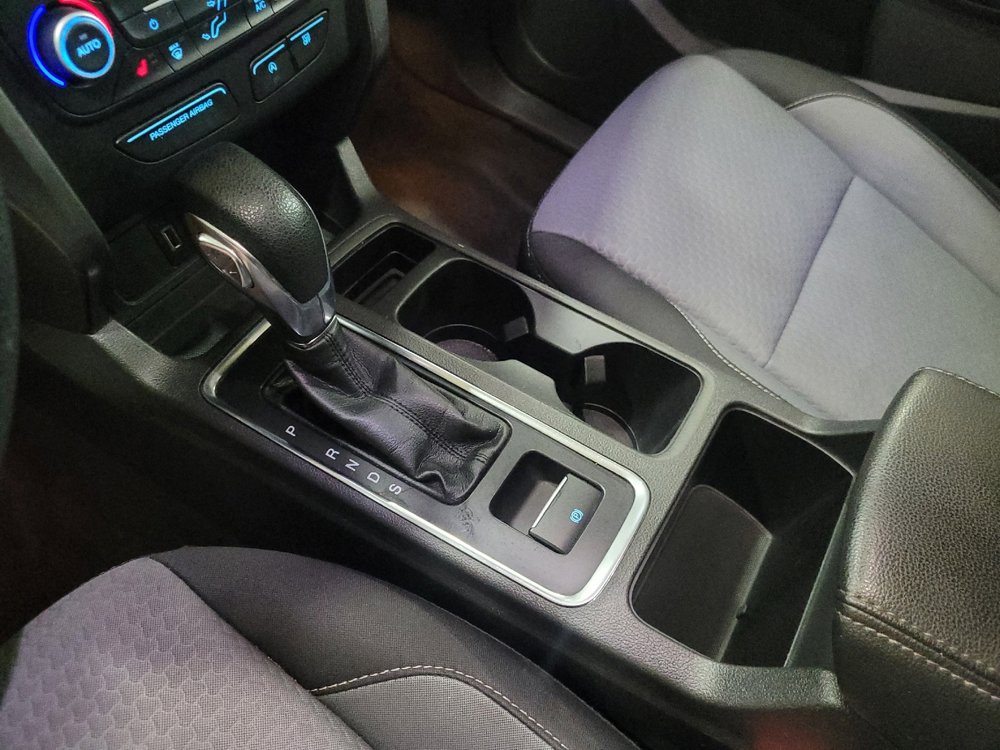 Used 2019 Ford Escape SE AWD/4WD image 26