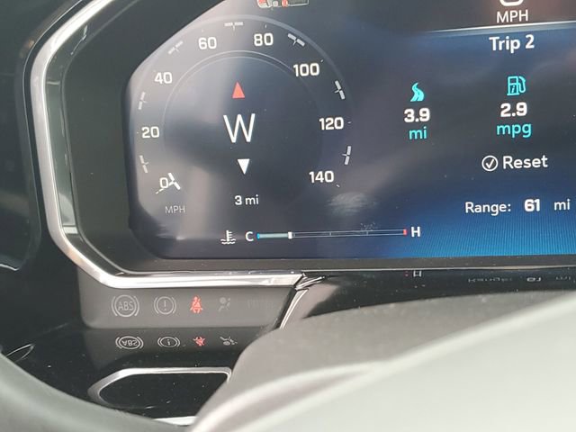 New 2026 Chevrolet Silverado 1500 LT Trail Boss w/ Convenience Package II image 27