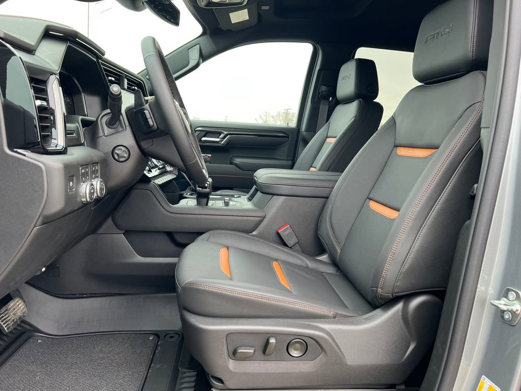 New 2026 GMC Sierra 1500 AT4 w/ AT4 Premium Package image 5