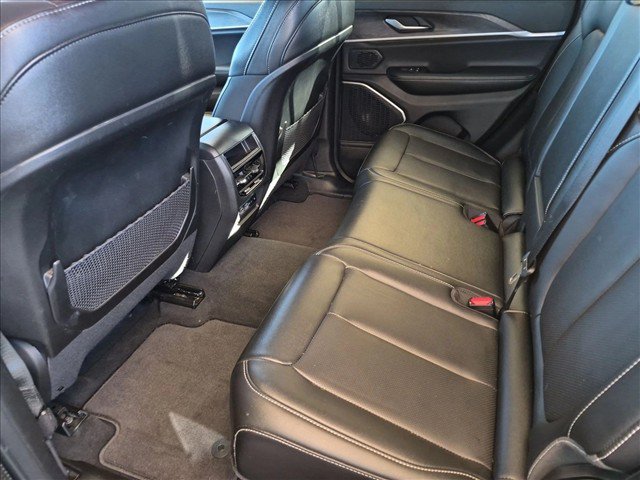 Used 2024 Jeep Grand Cherokee Limited 4xe AWD/4WD image 21