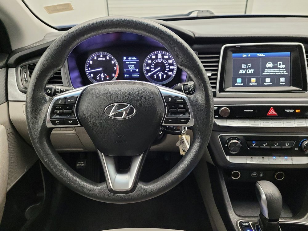 Used 2018 Hyundai Sonata ECO image 22