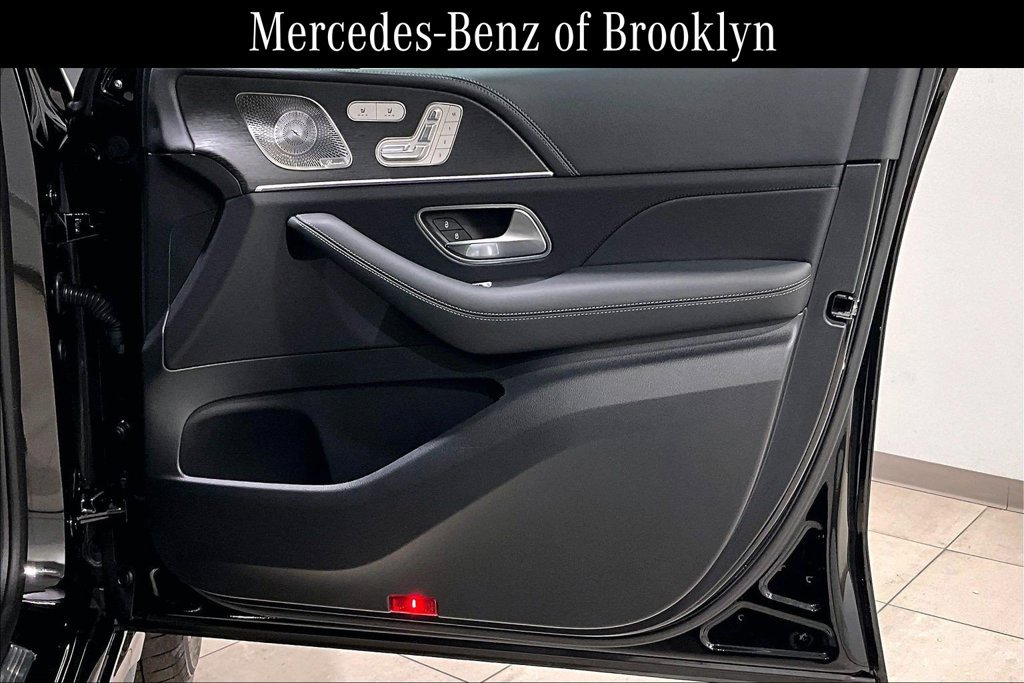 Used 2026 Mercedes-Benz GLE 53 AMG 4MATIC image 22