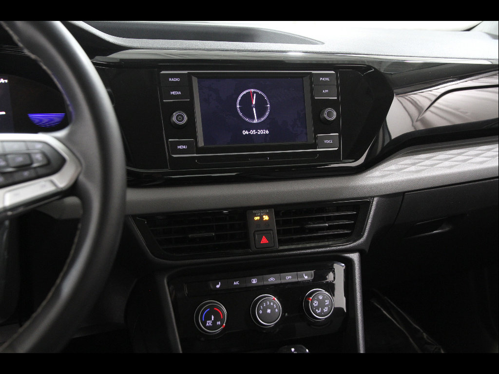 Used 2023 Volkswagen Taos S image 9