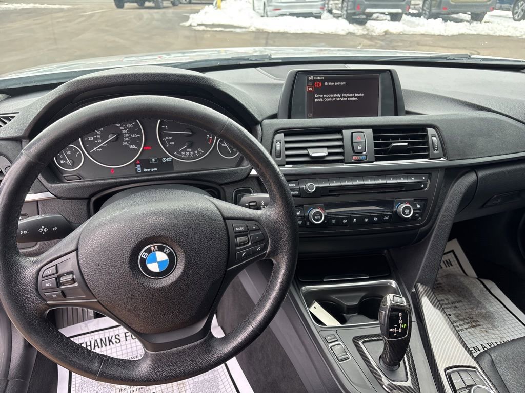Used 2013 BMW 335i xDrive Sedan image 19