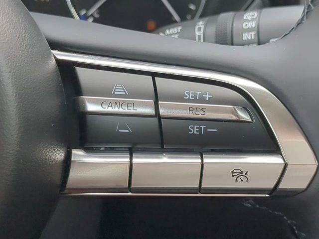 New 2026 MAZDA CX-50 AWD 2.5 Hybrid w/ Weather Package image 23