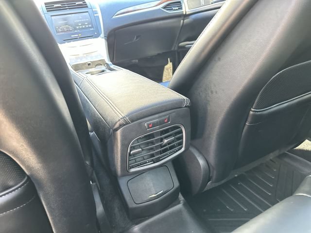 Used 2015 Lincoln MKZ w/ Equipment Group 102A Reserve FWD image 24