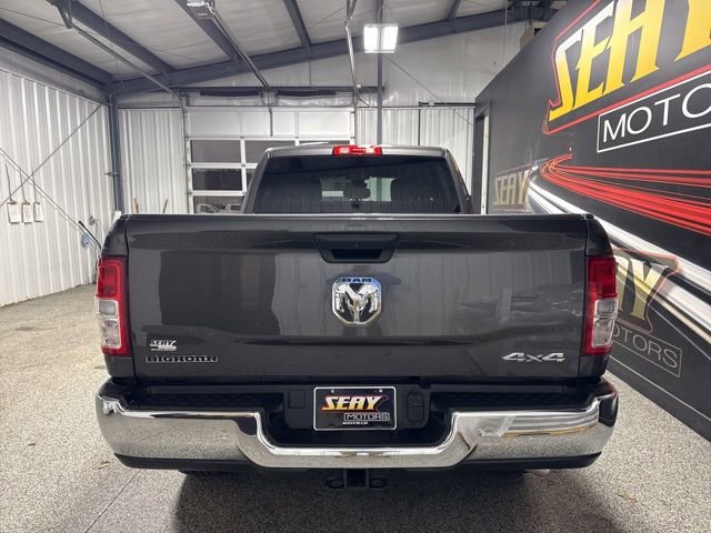 Used 2024 RAM 2500 Big Horn image 18