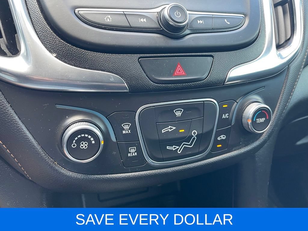 Used 2019 Chevrolet Equinox LT FWD image 11