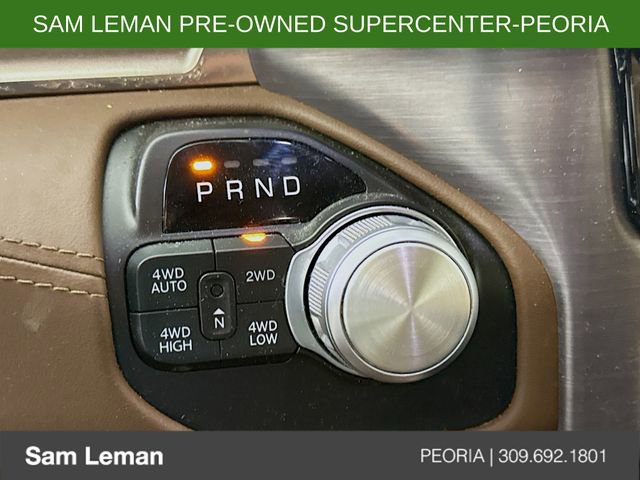 Used 2019 RAM 1500 Limited image 17