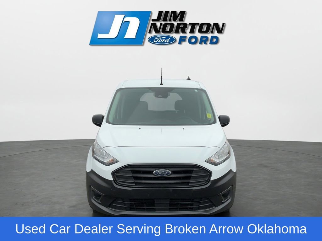Used 2023 Ford Transit Connect XL FWD image 9