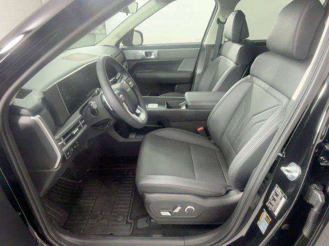 New 2026 Hyundai Santa Fe XRT image 5