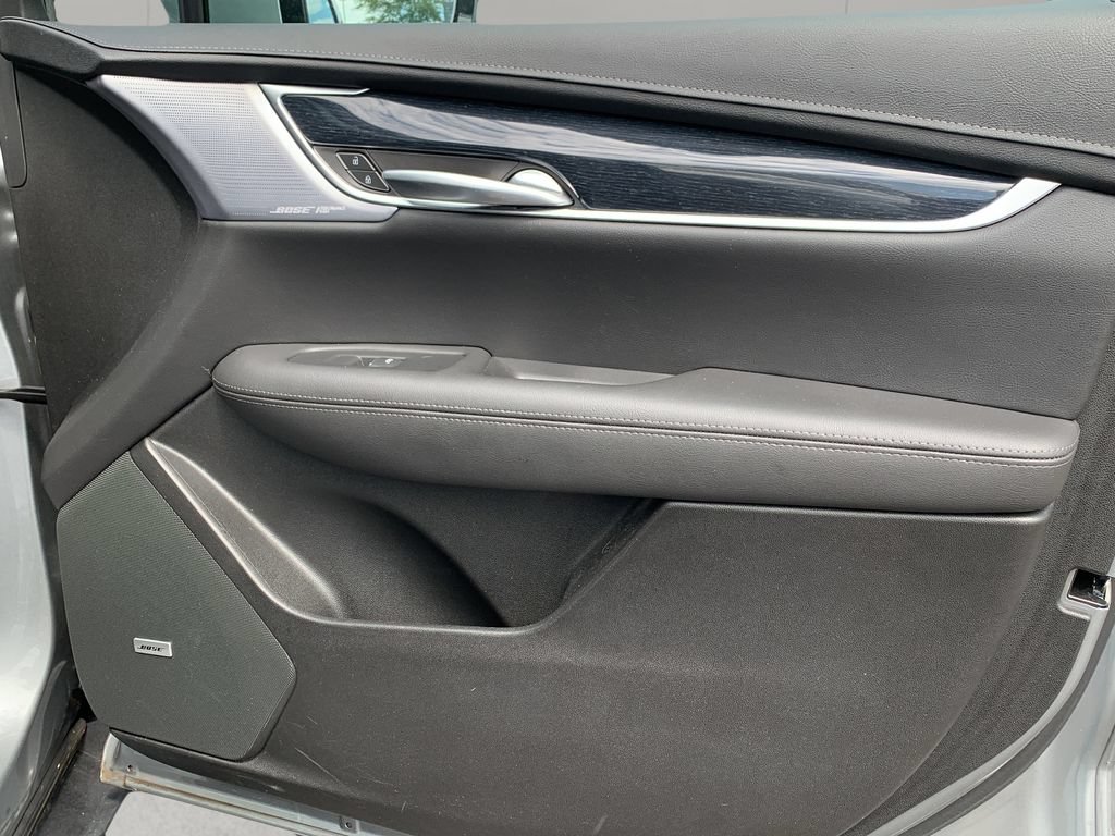 Used 2024 Cadillac XT5 Premium Luxury AWD/4WD image 34