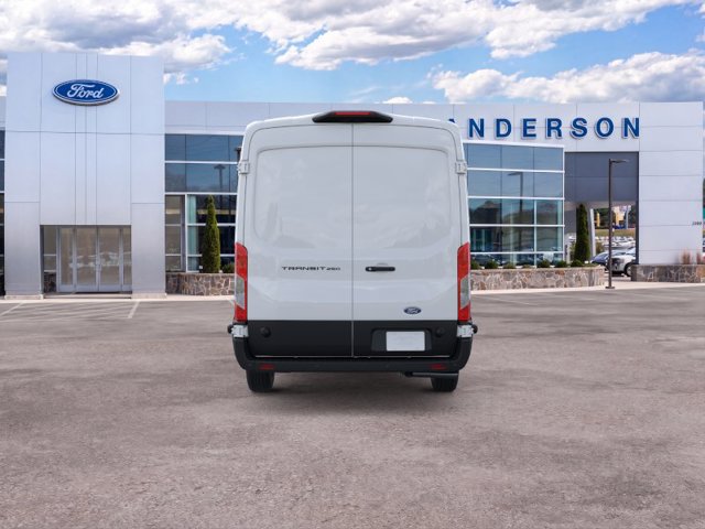New 2026 Ford Transit 250 148 Medium Roof RWD image 5