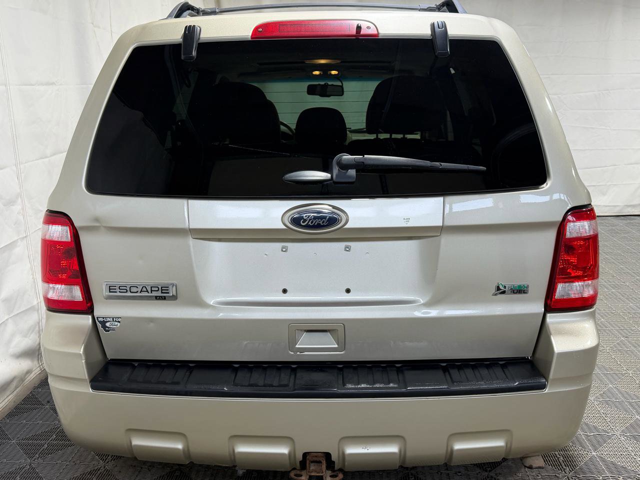 Used 2010 Ford Escape XLT image 8