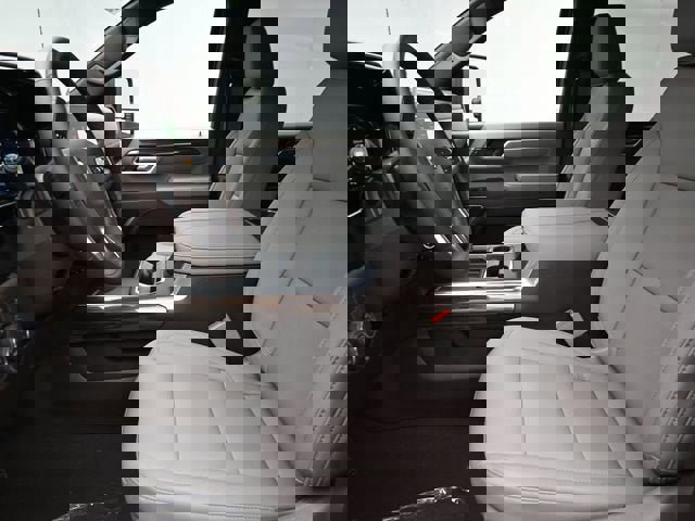 New 2026 Chevrolet Silverado 3500 LT w/ Leather Package image 16