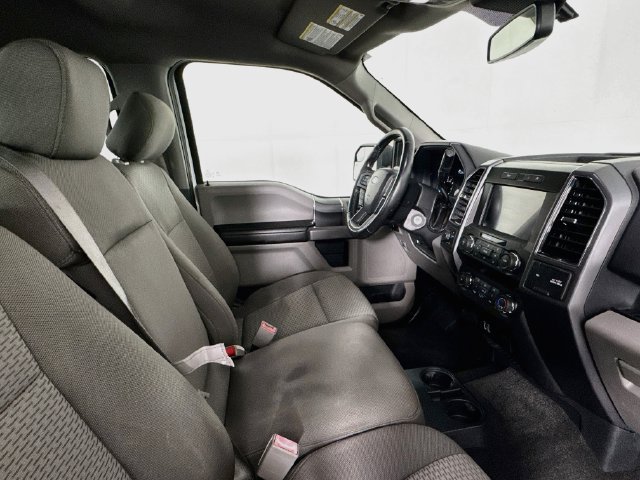 Used 2019 Ford F150 XLT w/ Equipment Group 302A Luxury RWD image 24