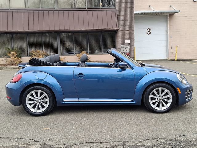 Used 2017 Volkswagen Beetle 1.8T SE image 12