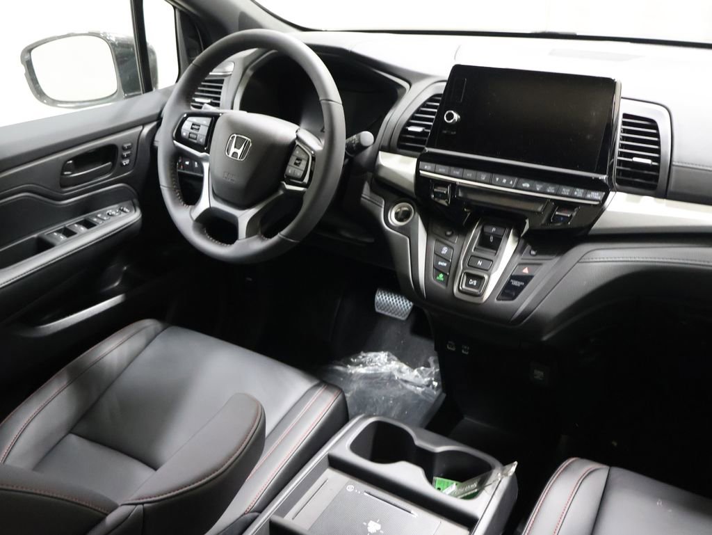 New 2026 Honda Odyssey Sport-L image 21