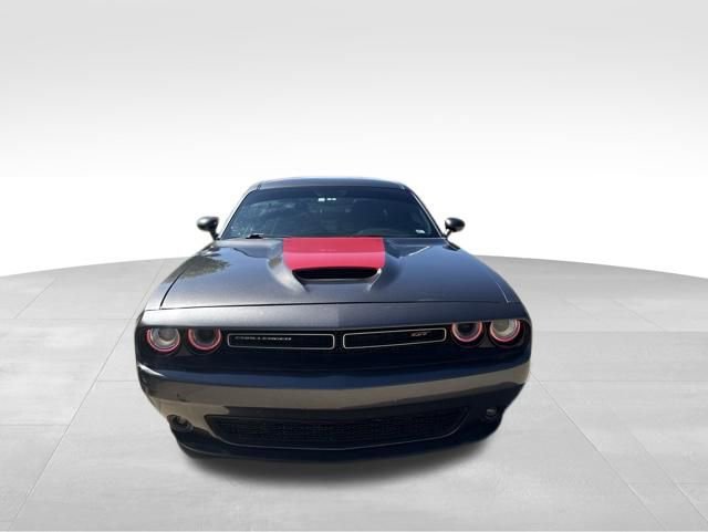 Used 2021 Dodge Challenger GT w/ Plus Package RWD image 8