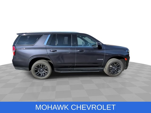 Used 2022 Chevrolet Tahoe LT image 10