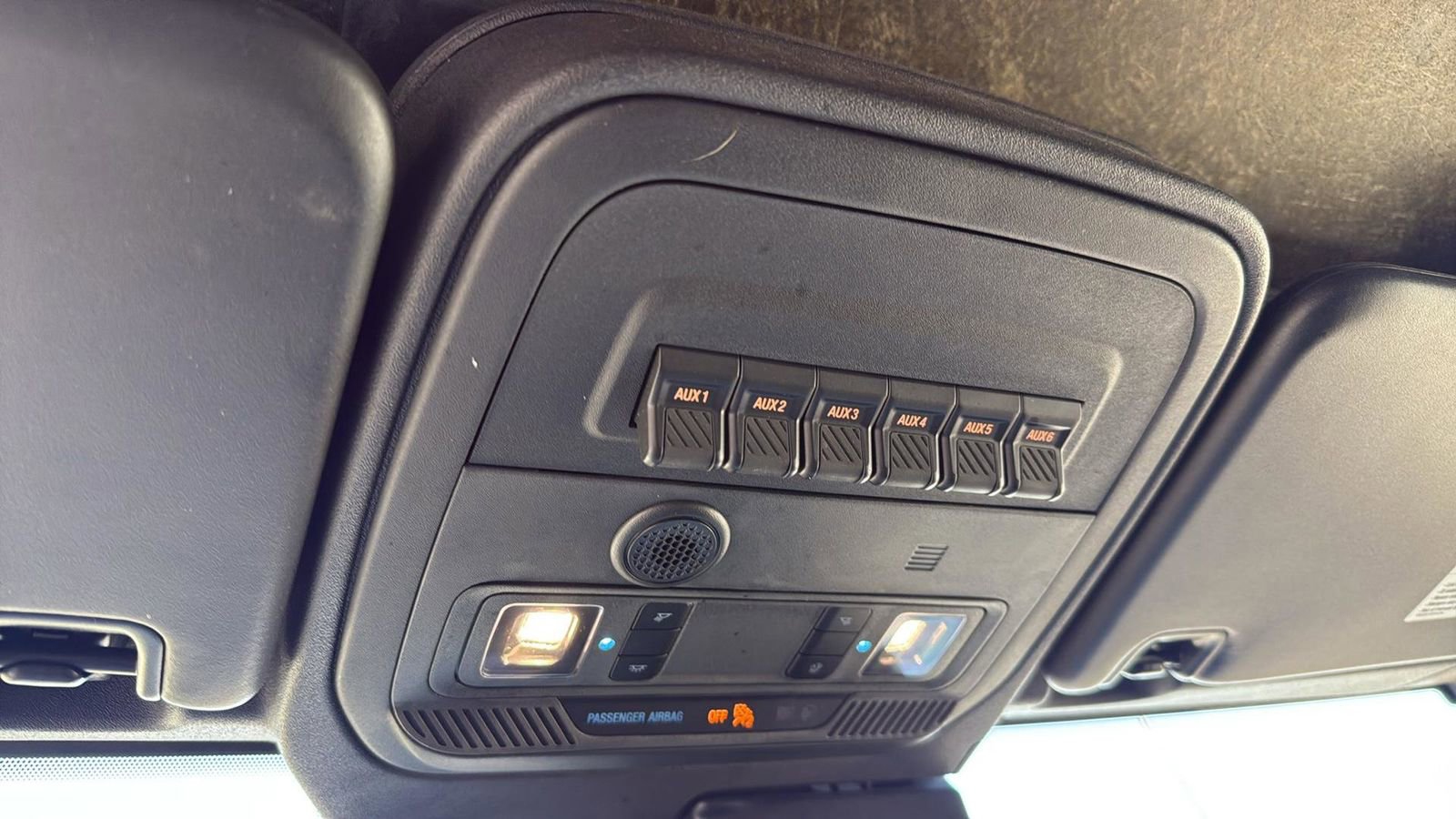 Certified 2022 Ford Bronco Badlands image 23