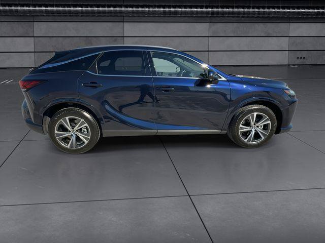 Certified 2023 Lexus RX 350 Premium w/ Cold Area Package FWD image 9