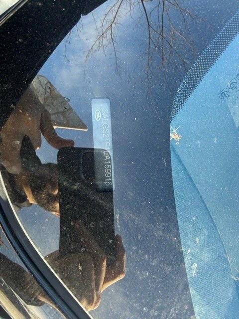 Used 2014 Land Rover Range Rover Supercharged image 6