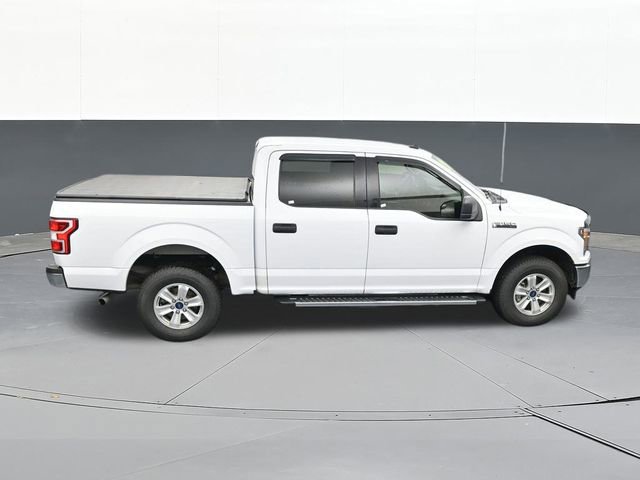 Used 2020 Ford F150 XLT image 65