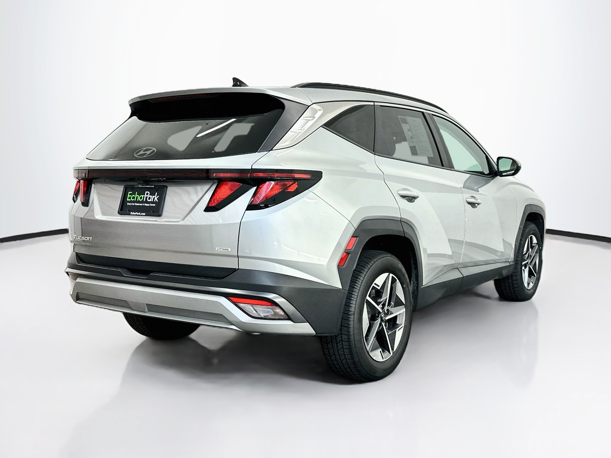 Used 2025 Hyundai Tucson SEL AWD/4WD image 9