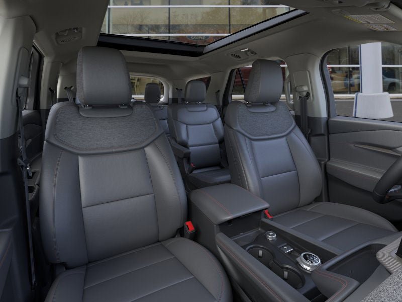 New 2026 Ford Explorer Active image 10