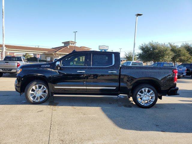 New 2026 Chevrolet Silverado 1500 High Country image 4