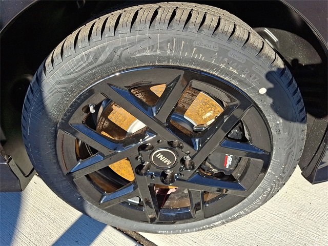 New 2026 MINI Cooper S image 7