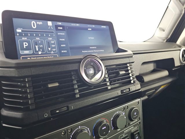 Used 2024 INEOS Grenadier image 30